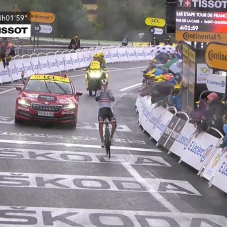 Tour de France 2021