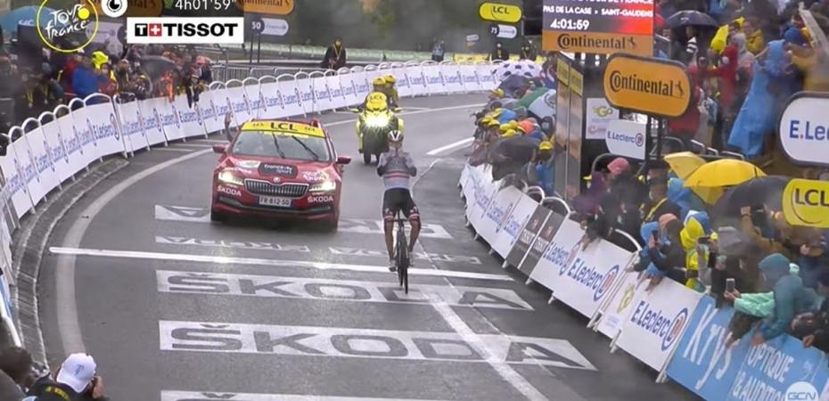 Tour de France 2021