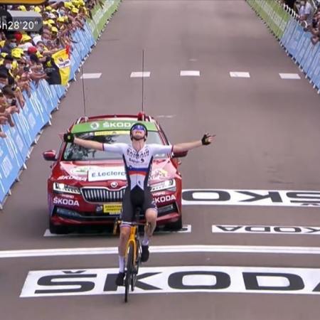 Tour de France 2021