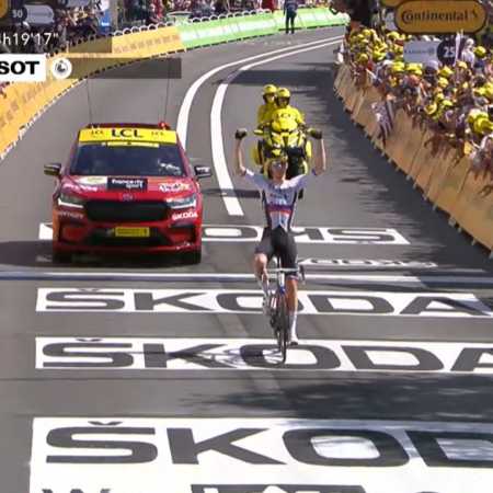 Tour de France 2021