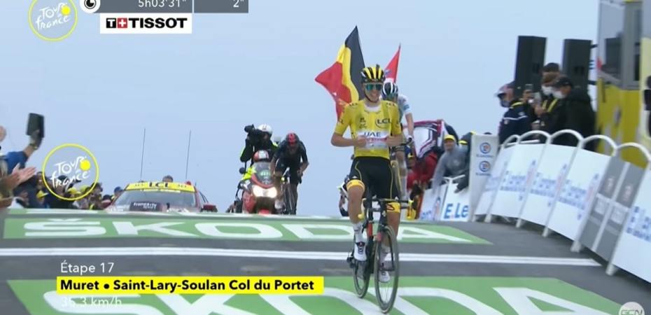 Tour de France 2021