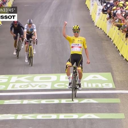 tour de france 2021