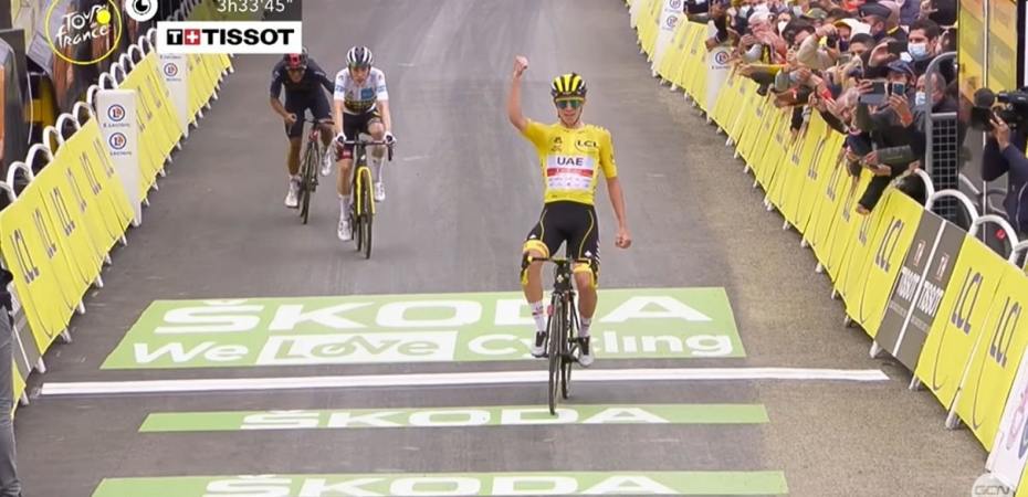 tour de france 2021