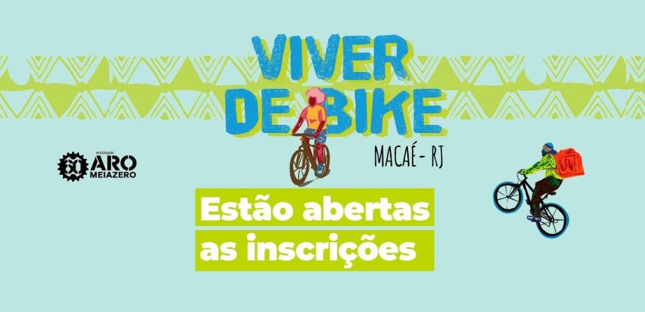 Viver de Bike