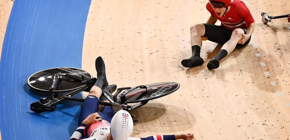 Jogos Olímpicos de Tóquio