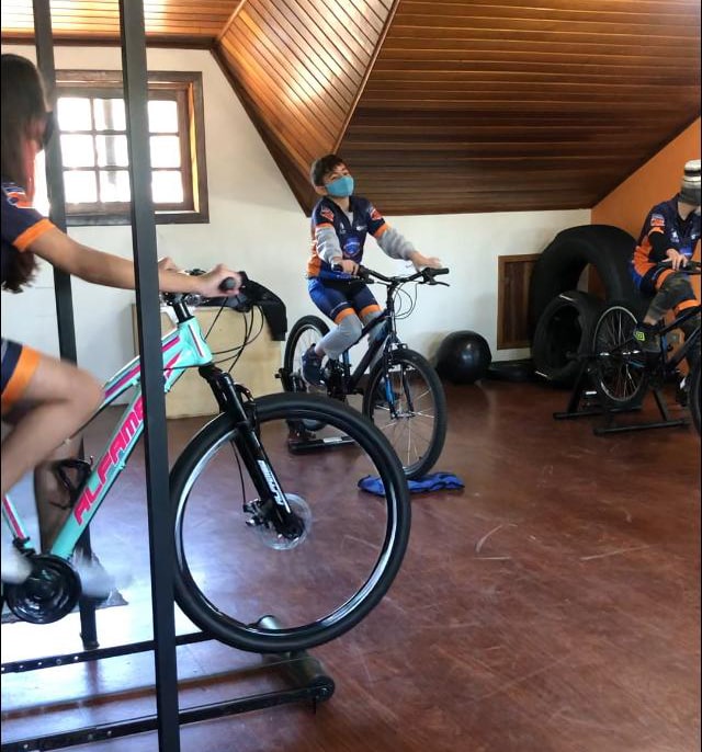 escolinha