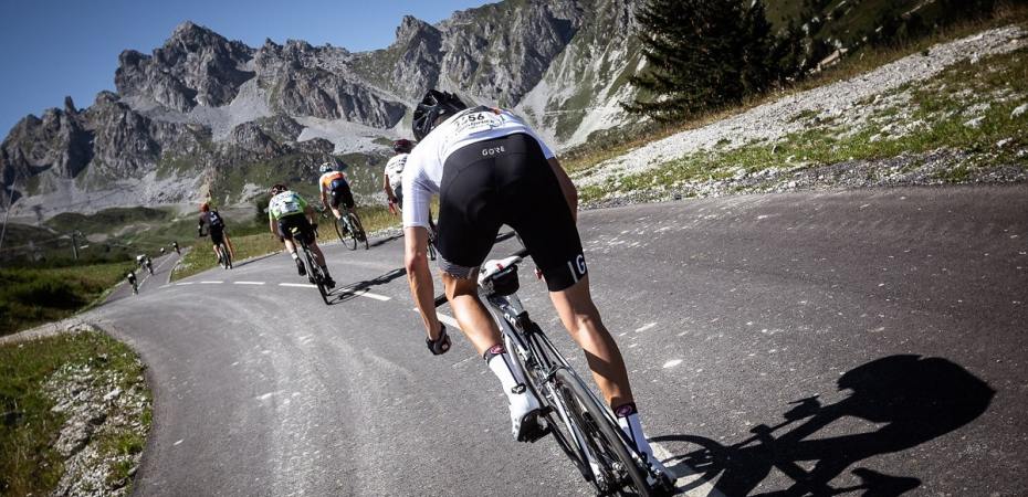 Haute Route