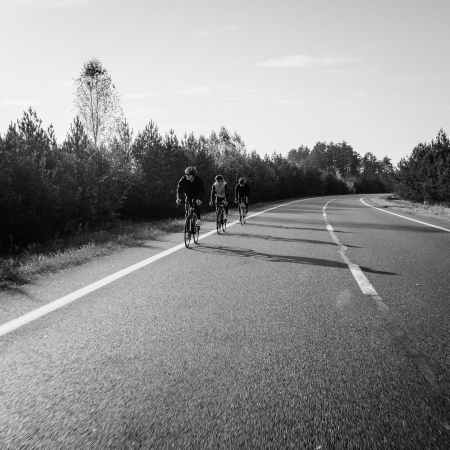 Dia nacional do ciclista