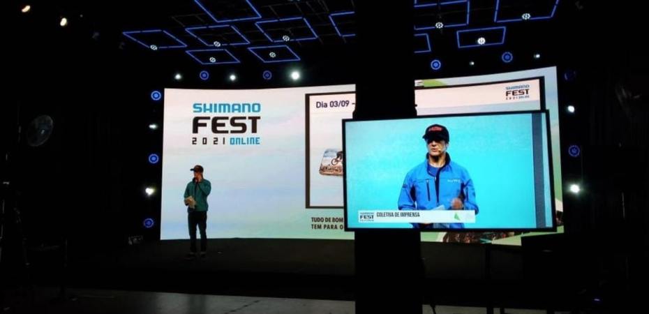 Shimano Fest