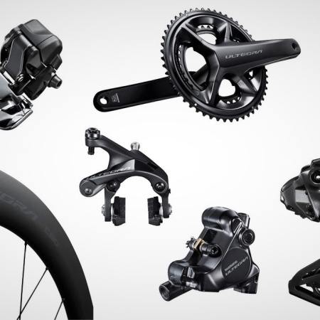 Ultegra