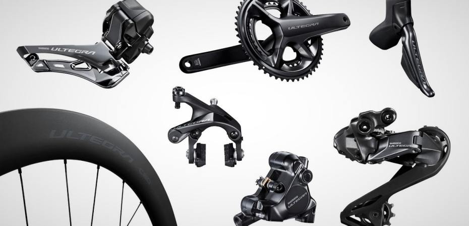 Ultegra