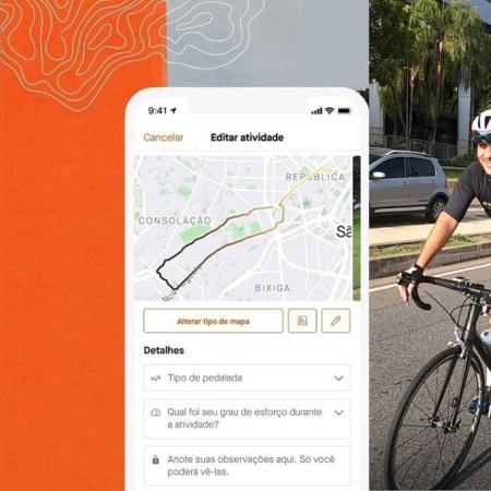 strava