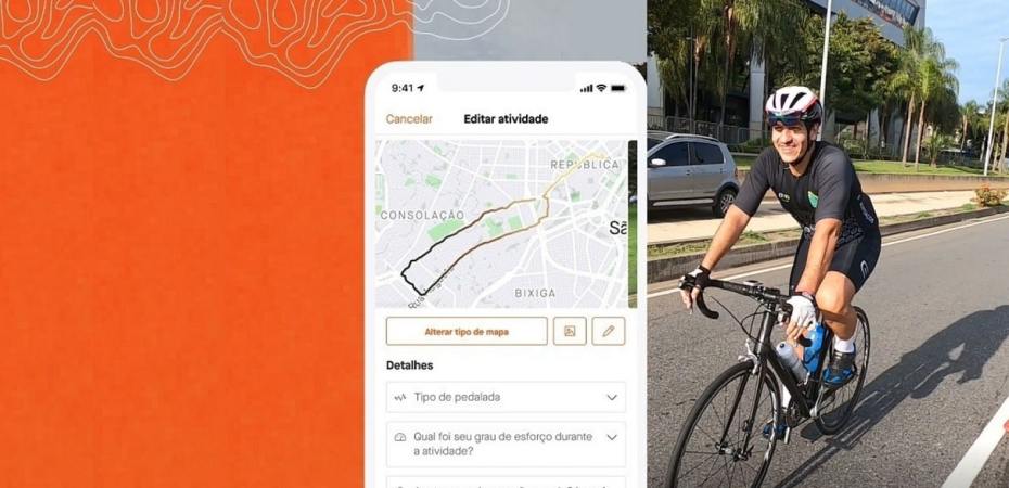 strava
