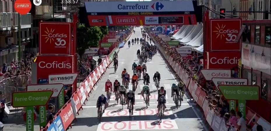 Vuelta a Espanha
