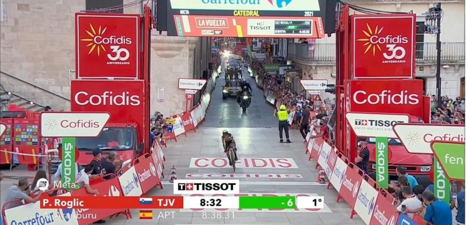 Vuelta a Espanha