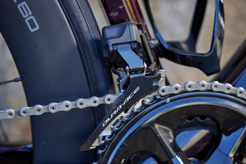 Shimano Dura-Ace R9200