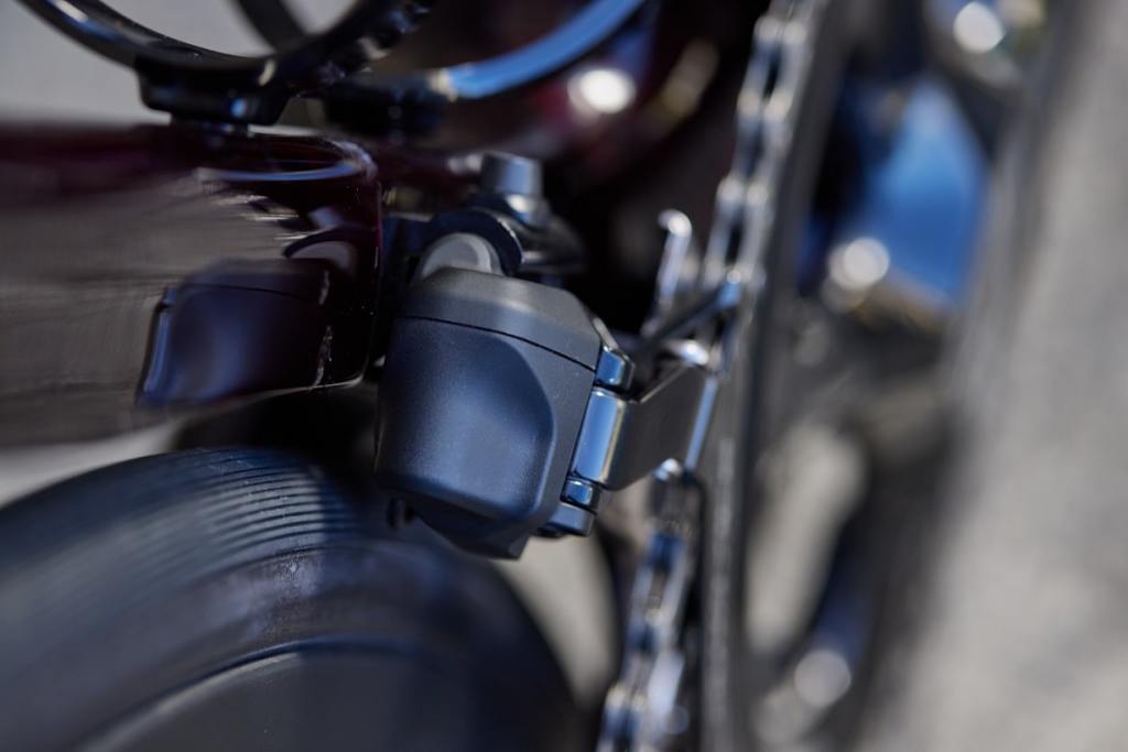 Shimano Dura-Ace R9200