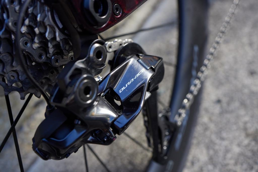 Shimano Dura-Ace R9200