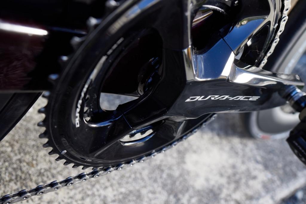 Shimano Dura-Ace R9200