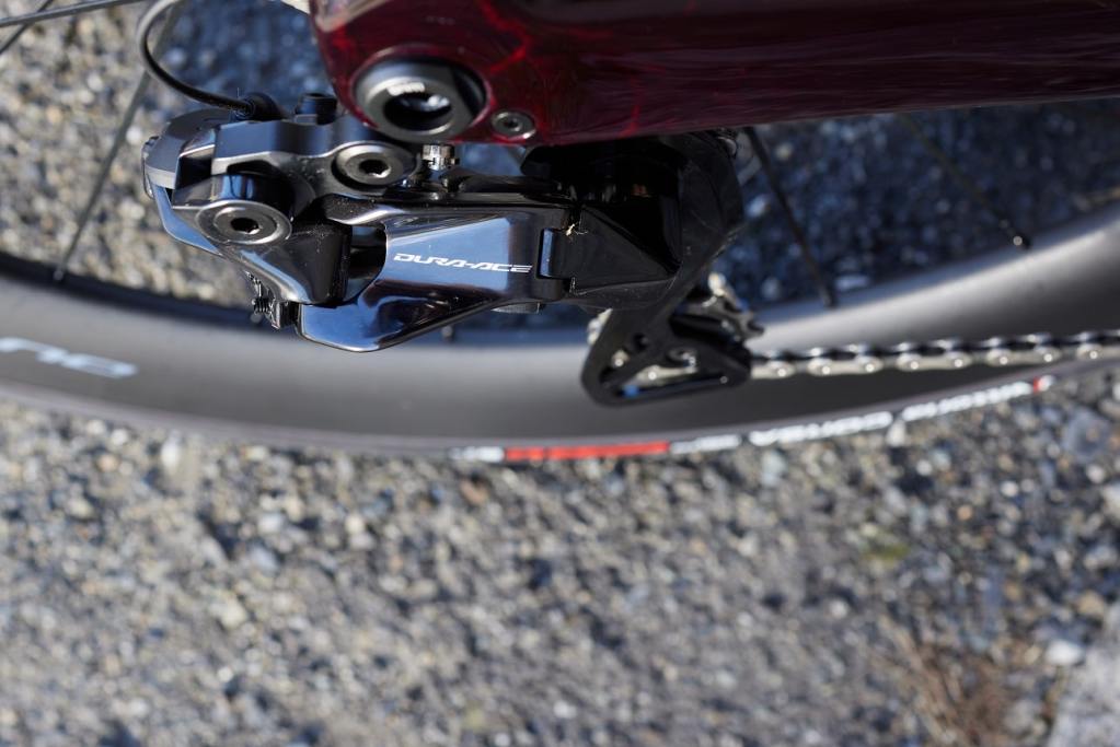 Shimano Dura-Ace R9200