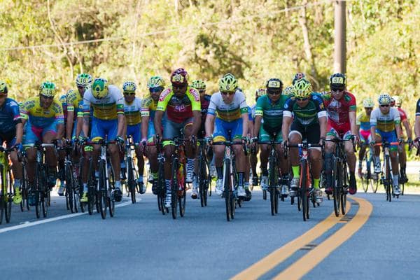 Volta Ciclística Internacional