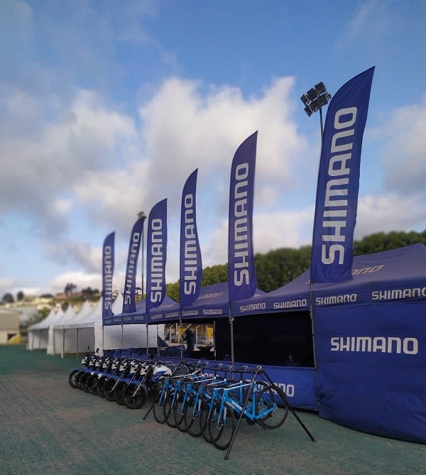 shimano