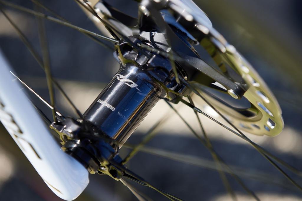 Shimano Dura-Ace R9200