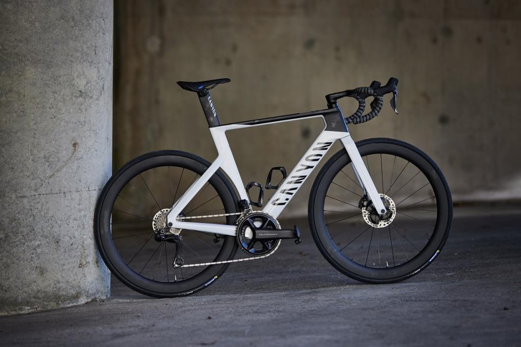 Shimano Dura-Ace R9200