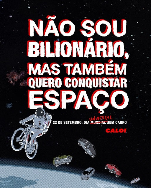 Caloi