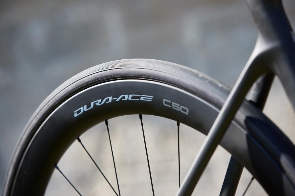 Shimano Dura-Ace R9200
