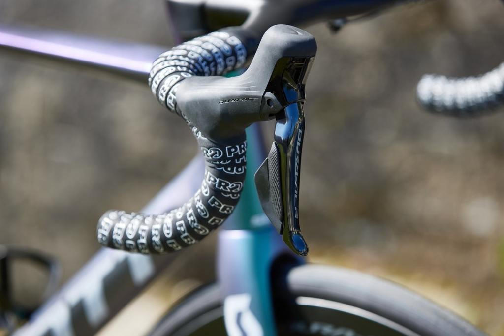 Shimano Dura-Ace R9200