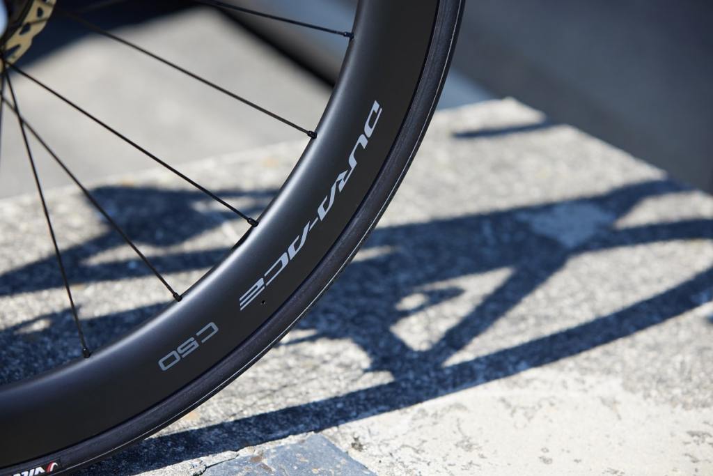 Shimano Dura-Ace R9200