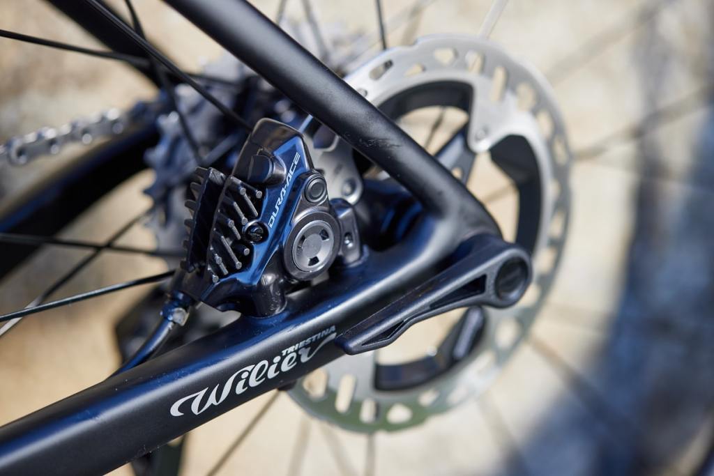 Shimano Dura-Ace R9200