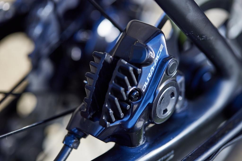 Shimano Dura-Ace R9200