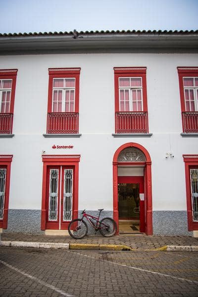 santander