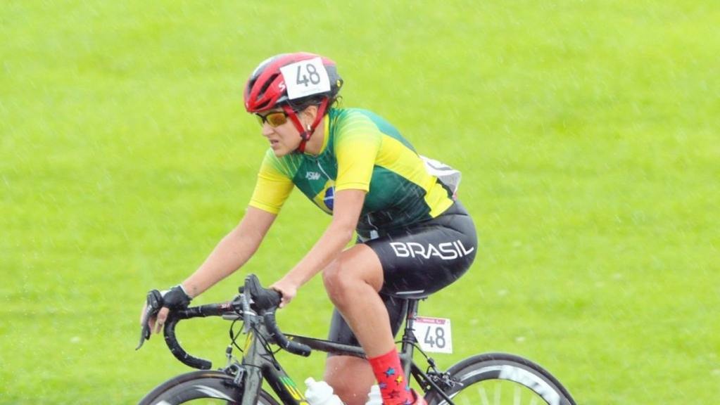 Paralimpíadas de Tóquio