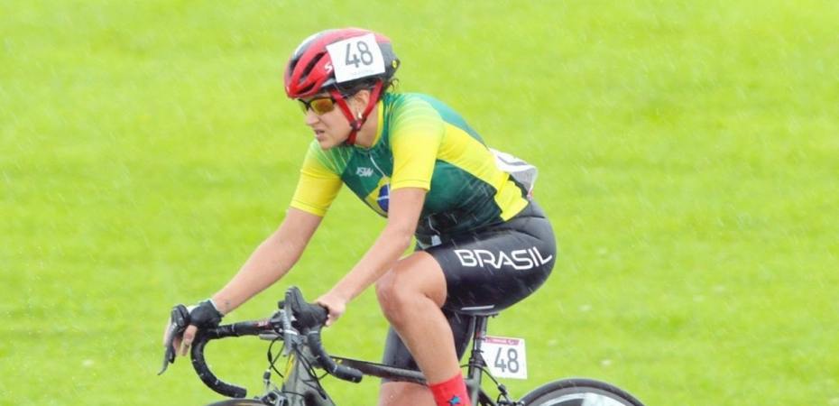 Paralimpíadas de Tóquio