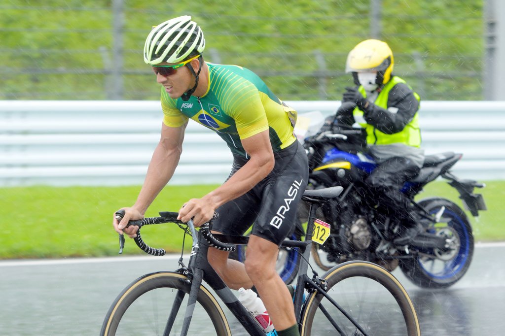 Paralimpíadas de Tóquio
