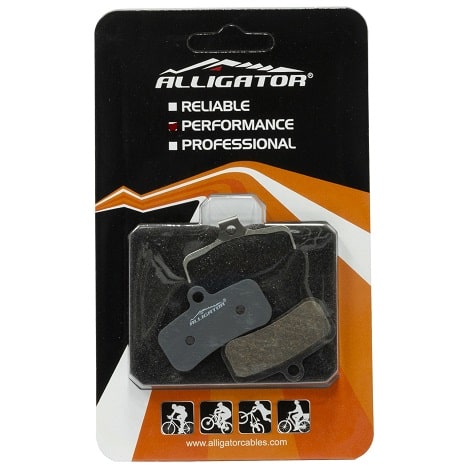 Alligator