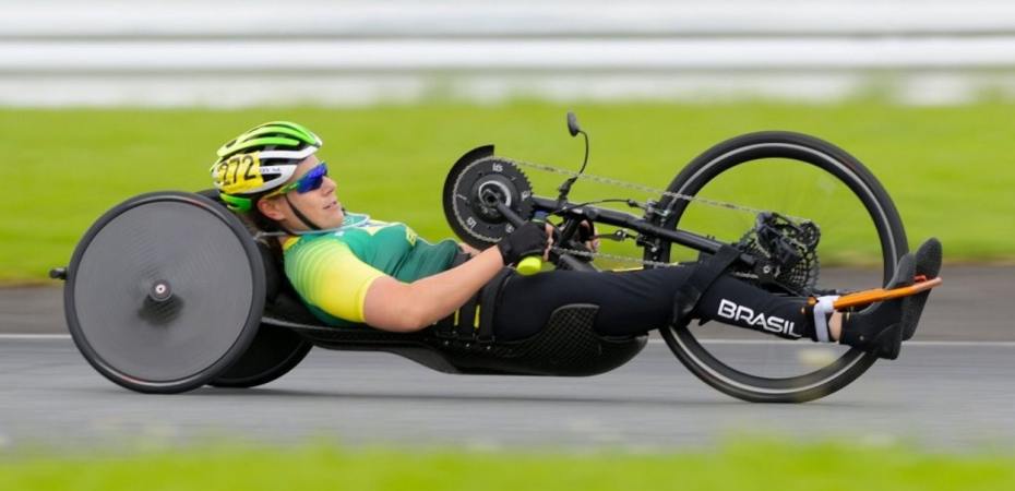 Copa Brasil de Paraciclismo
