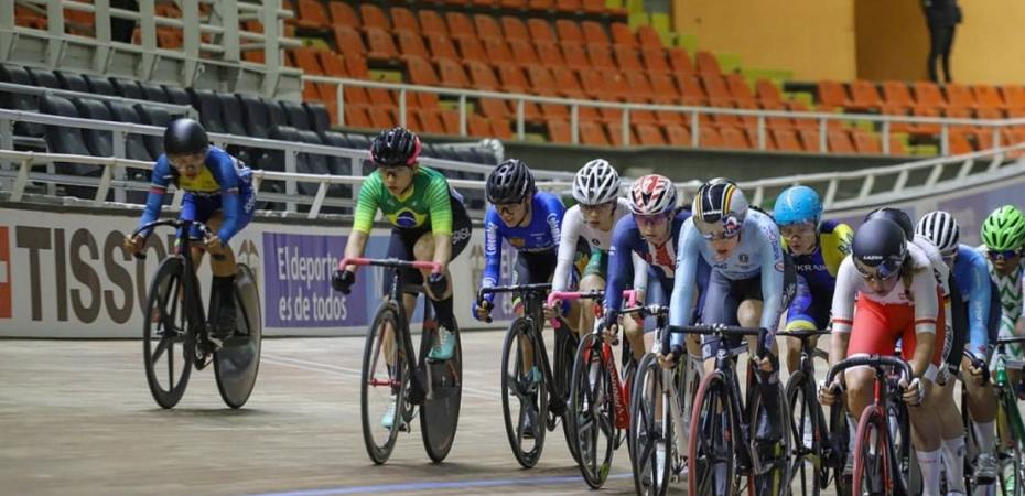 Copa das Nações de Pista