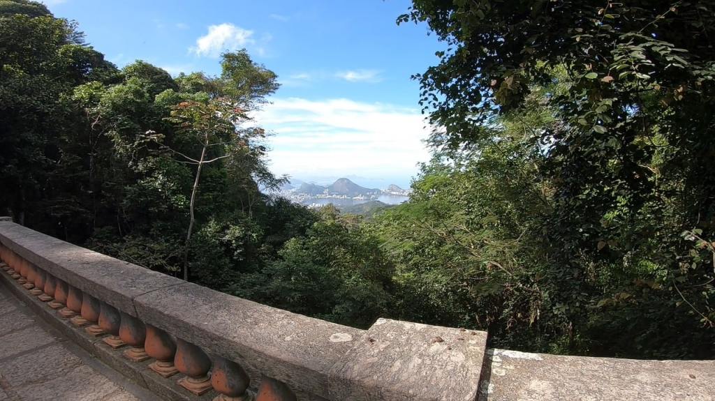 Mesa do Imperador