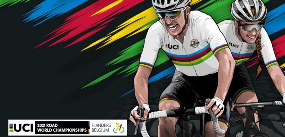 mundial de ciclismo de estrada 2021