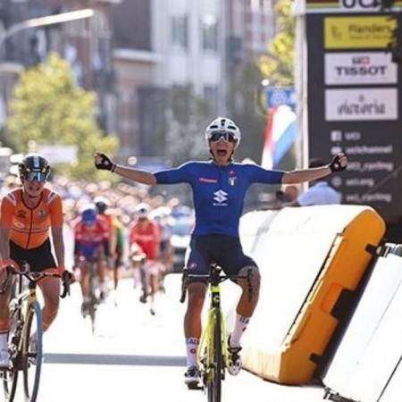 Mundial de estrada 2021