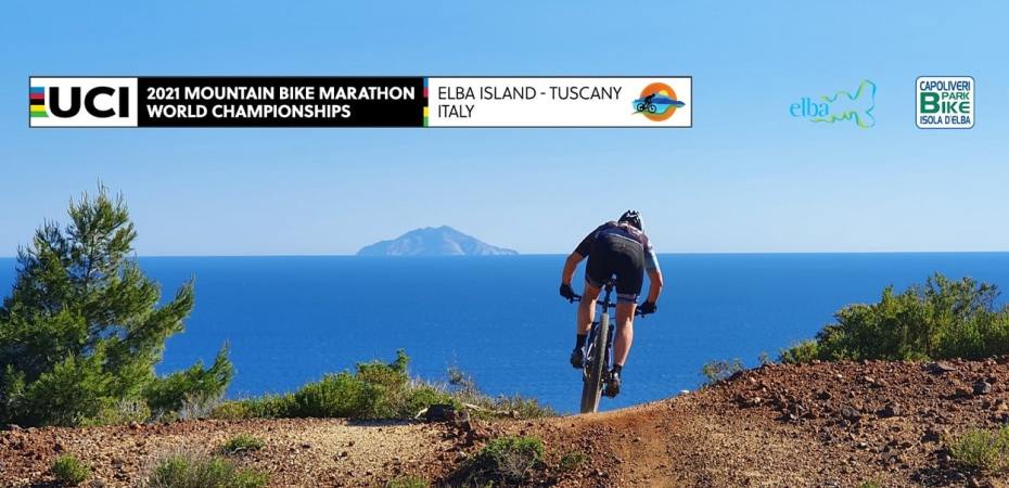 Mundial de MTB Maratona