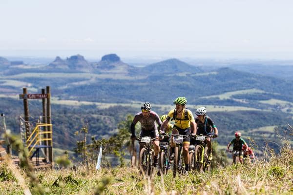 brasil ride