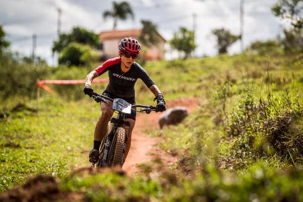 brasil ride