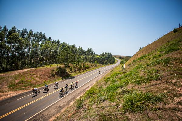 Brasil Ride