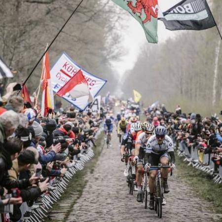 Paris-Roubaix