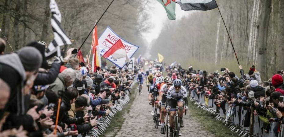 Paris-Roubaix